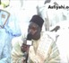 Allocution Serigne Sidy Ahmed Sy Djamil - Conférence 13 mai 2012