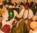 PHOTOS : Les Temps forts du Gamou de Cherif Ibrahima Aidara , Samedi 22 Decembre 2012 à Hamo 4