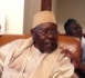 VIDEO - Mawlid 2013 - Les Remerciements de la Famille Sy - Serigne Abdoul Aziz Sy Al Amine