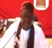 VIDEO - Mawlid 2013 - Takussan Baye Djamil animé par Serigne Mansour Sy Djamil
