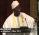 VIDEO - SYMPOSIUM MAWLID 2013 : Intervention du Pr Ismaila Déme de la Ligue Islamique Mondiale