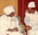 PHOTOS : Visite de Courtoisie de Serigne Cheikh Tidiane Sy Al Maktoum à Serigne Abdou Lahat Mbacké lors de sa venue à Dakar 