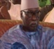 VIDEO - ZIARRE GENERALE 2013 : Allocution de Serigne Mbaye Sy Mansour