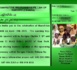 CANADA : Gamou du Dahira Moutahabina Filahi de Toronto , Samedi 13 Avril 2013