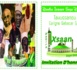 GUEDIAWAYE CITE GADAYE  – TAKUSSANU SERIGNE BABACAR SY (RTA) DEDIE A SERIGNE MANSOUR SY BOROM DAARA YI PRESIDÉ PAR SERIGNE MAME ASSE SY DJAMIL, CE DIMANCHE 19 MAI 2013