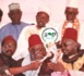 ARCHIVE VIDEO - Tivaouane , 21 Juin 1987 : Relance Mosquée Serigne Babacar SY