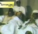 VIDEO - Gamou Tivaouane 1983 : Serigne Mansour Sy Borom Daara Yi et Serigne Cheikh Tidiane Sy AL Maktoum à la Mosquée de Serigne Babacar Sy (rta)
