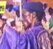VIDEO - Gamou de Feu Serigne Habib Sarr , Animation Abdoul Aziz Mbaaye et son Groupe , MBAO 1998