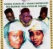 GAMOU UNION YARAKH , CE SAMEDI 15 JUIN 2013 : L'hommage aux deux Sokhna Khady SY de Serigne Babacar Sy (rta)