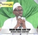 VIDEO - Imam Mame Gor Top dédie un Poéme à son Maitre Serigne Mansour Sy Borom Daara Yi