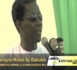 VIDEO - DIACKSAO 2012 : Allocution de Serigne Habib Sy Ibn El Hadj Abdoul Aziz Sy Dabakh