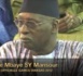 VIDEO - DIACKSAO 2012 : Allocution de Serigne Mbaye Sy Mansour