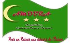 Ndogou Jumelage de la Fondation Aminatou Oumou Rassoul  ( Amoura ) , le 28 août 2010