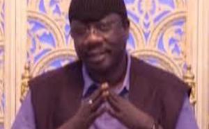 VIDEO - Cours de Serigne Moustapha Sy : Université Ramadan du 11 Aout 2012