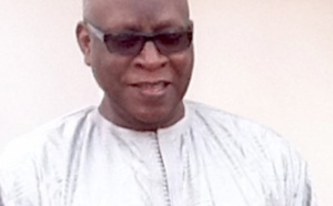 AVIS DE DEÇÉS : Rappel à Dieu de El hadj Abdou Aziz Ndiaye Bouna Alboury