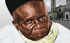 GAMOU SERIGNE BABACAR SY (RTA) A SAINT LOUIS LE SAMEDI 18 MAI 2013 AU STADE ABDOULAYE DIAGNE AU QUARTIER CAMP NORD SUR L’ILE DE ST LOUIS