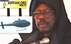 Conference de Serigne Cheikh Tidiane Sy Al Maktoum ( TIVAOUANE 1998 )