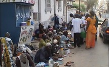 Le Volet Humanitaire