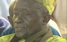 Le Parrain Serigne Sidy Ahmed Sy Ababacar