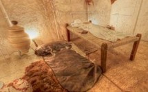 PHOTOS &amp; VIDEOS : Visitez la maison du Prophète (sws) comme si vous y étiez !