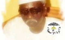 [AUDIO]  La réponse de Tivaouane par le biais de Serigne Mbaye SY Mansour après les Propos de Wade