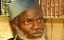 Oustaz Alioune Sall - Traduction Al Akhdari