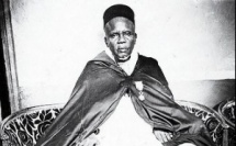 { DOSSIER SPECIAL } CHEYKHAL KHALIFA ABOUBACAR SY, L’HOMME AU BONNET CARRE LEGENDAIRE
