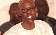 [ AUDIOS]Abdoul Hamid SY,  President de la Cellule de Communication du Gamou : " Tivaouane sera un bouillonnement spirituel et culturel "