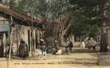 TIVAOUANE, LE REMÈDE : CAPITALE DE LA TIDJANIYA EN AFRIQUE DE L'OUEST
