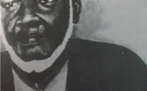  El Hadj Abdoul Hamid Kane (1855 – 1932) , Parrain 2011 des Journées Cheikh Ahmed Tidiane Cherif (RTA) 