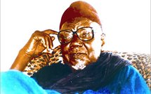 Cheikh El Hadj Abdoul Aziz Sy Dabakh (RTA) 1997 - 2012 , L'absent le plus Present ! 