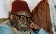 El Hadj Abdoul Aziz Dabakh, "Prix Noble de la Paix"