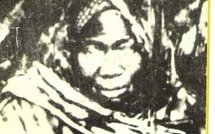 Mémorial des Saintes : Sokhna Safiètou Niang, Sokhna  Sokhna Yacine Dieng et Sokhna Anta Sall, nobles épouses de Seydi El Hadj Malick Sy (RTA)