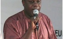 Doudou Keinda Mbaye : Au nom du Père