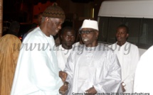 Tivaouane : Gamou Moutamassikina , Vendredi 29 Mars 2013 à la Zawiya El Hadj Malick Sy (rta)