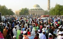 ZIARRA GENERALE 2012 : Les fidèles tidjianes se ressourcent à Tivaouane