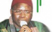 Grande Conference de Serigne Sidy Ahmed Sy Ibn Serigne Moustapha Sy Djamil , le Dimanche 13 Mai 2012 à Dieuppeul