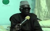 INTERVIEW EXCLUSIVE AVEC EL  HADJ SEYDI WÉLLÉ : El Hadj Malick Sy de Gaya à Tivaouane , Parcours d'un Messager de la Paix