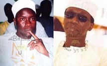 VIDEO - Conférence de Serigne Sidy Ahmed Sy Djamil animée par Serigne Habib Sy Dabakh 
