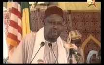 VIDEO - L'Ambassade des Etats-Unis au Sénégal offre du matériel informatique au Daara Seydi Djamil de Fass