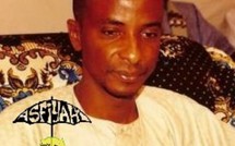 VIDEO - Intervention de Cherif Ibrahima Aidara - Conference Sidy Ahmed SY Djamil 13 mai 2012
