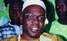 Journées Islamiques et Sociales du Dahira Sope Serigne Babacar Sy de Tivaouane sous la Présidence de Serigne Sidy Ahmed Sy Ibn Serigne Abdou Aziz Sy Al Amine les 6 , 7 , 8 et 9 Juin 2013