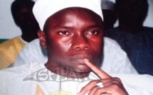 Journées Cheikh Ahmed Tidjane Chérif à l'ENDSS de l'UCAD sous la présidence  de Serigne Sidy Ahmed Sy Djamil ,  Samedi 22 juin 2013