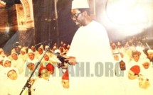 PHOTOS : Zoom sur Serigne Maodo Sy Dabakh , Universitaire émérite , poète et philosophe