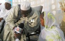 PHOTOS : Le 9éme Séminaire Annuel sur la Tidjaniyya du 1er Decembre 2012 à Gorée en Images