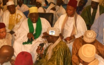 PHOTOS : Le Gamou Cherif Ibrahima Aidara de Hamo 4 n'a pas décu!