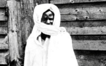 CHEIKH AHMADOU BAMBA : Un musulman soufi, ascète et mystique