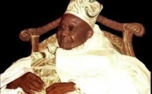 TIVAOUANE : Takussanou Serigne Mansour Sy Borom Daara Yi , Jeudi 4 Avril 2013 
