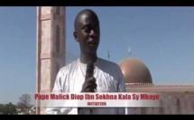 BANDE ANNONCE : Takussanou Serigne Mansour Sy Borom Daara Yi , Jeudi 4 Avril 2013 à Tivaouane