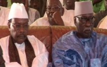 VIDEO - Les Conclusions de la Ziarra Generale 2013 - Par Serigne Mbaye Sy Mansour et Serigne Pape Malick Sy 